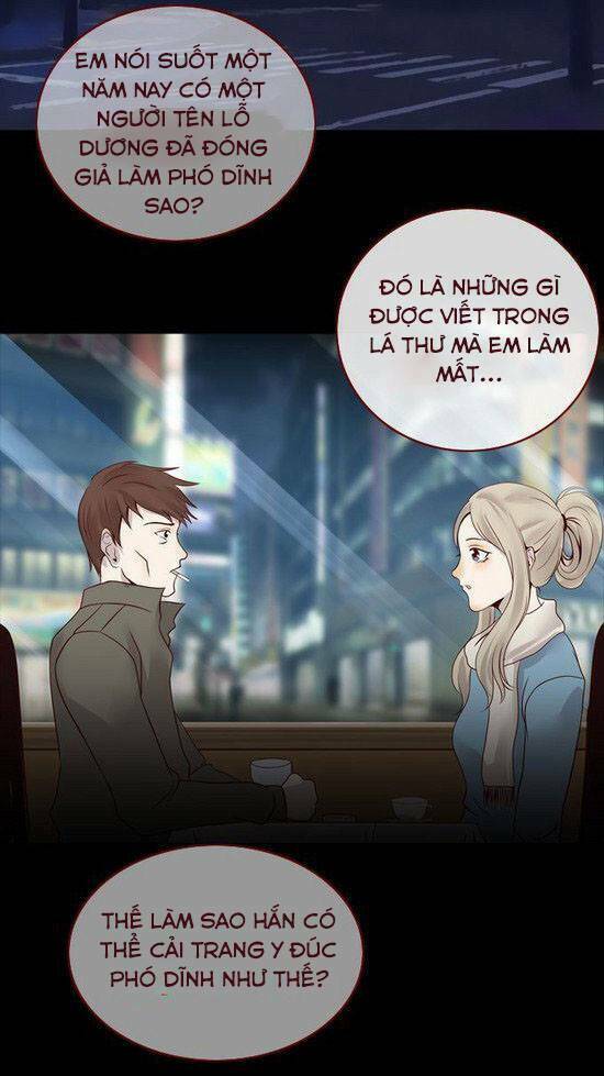 Tấm Da Người: Chapter 4