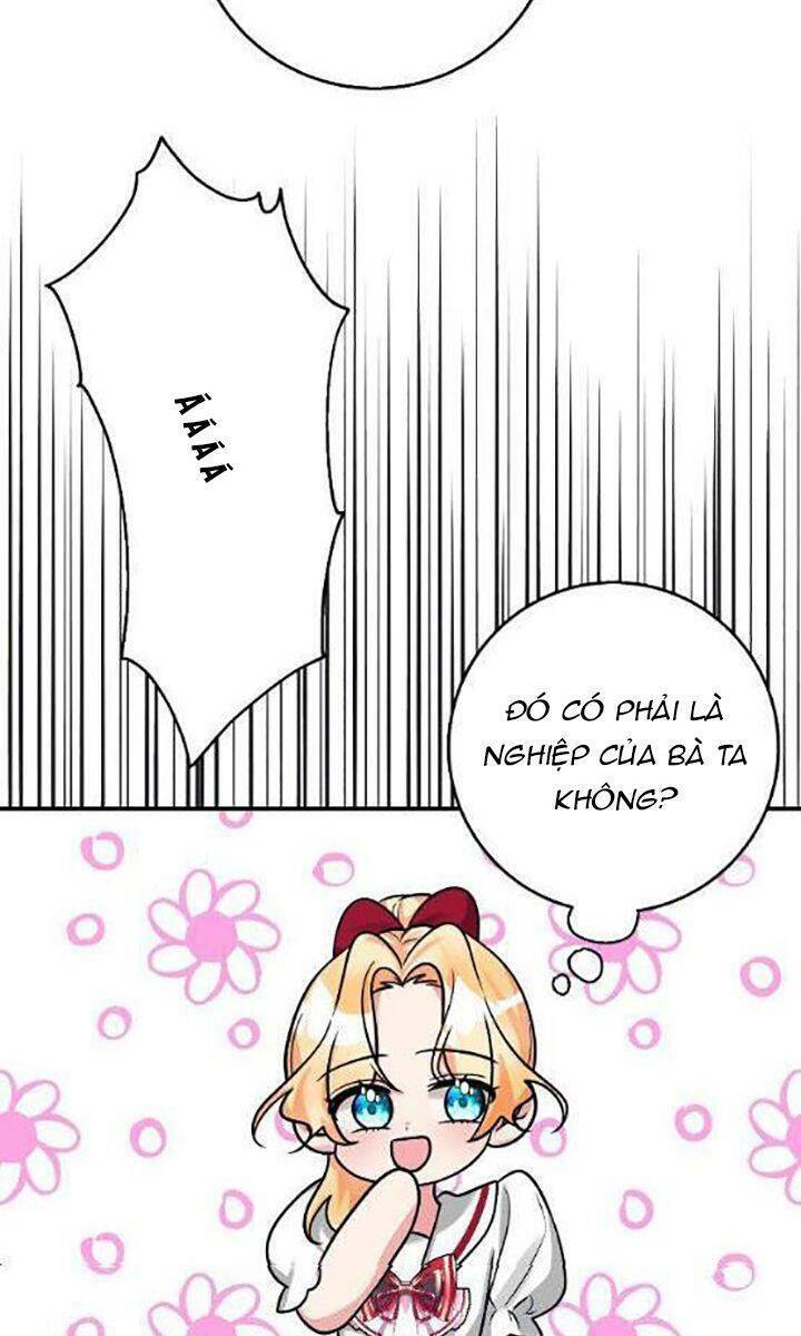Đứa Bé Con Tin Thật Dễ Thương: Chapter 14