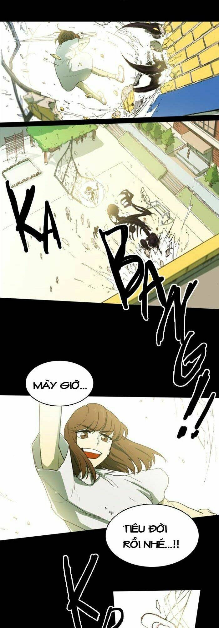 Săn Phù Thủy: Chapter 5