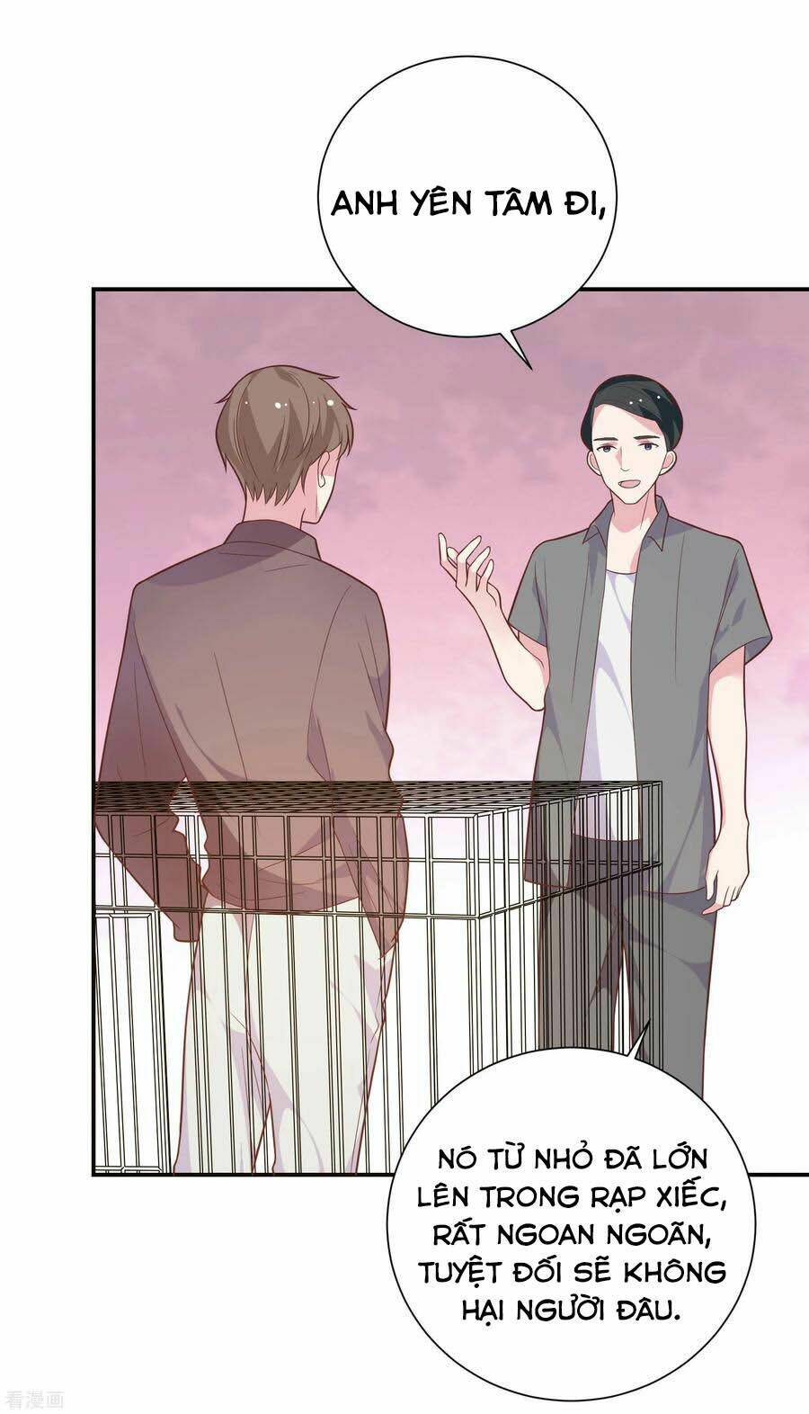Hẹn Hò Siêu Tốc: Chapter 40