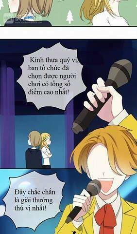 Thần Tượng Điểm Zero: Chapter 75