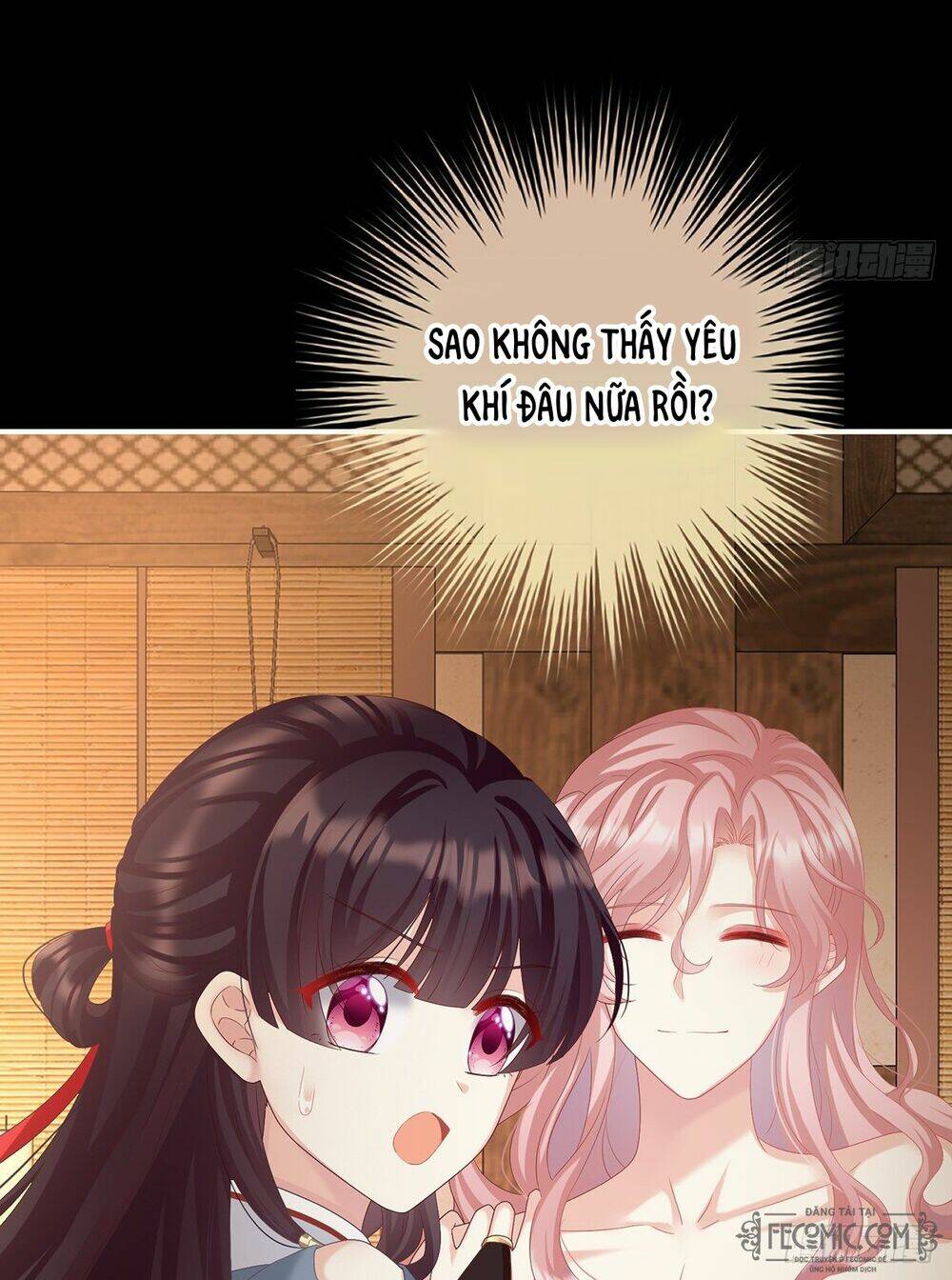 Kiều Phu Có Hỉ: Chapter 64