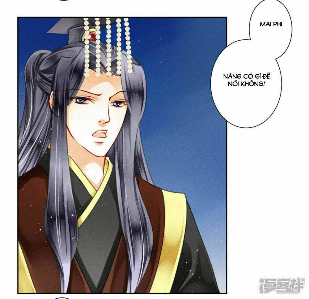 Ái Thượng Vô Địch Tiếu Hoàng Hậu: Chapter 63