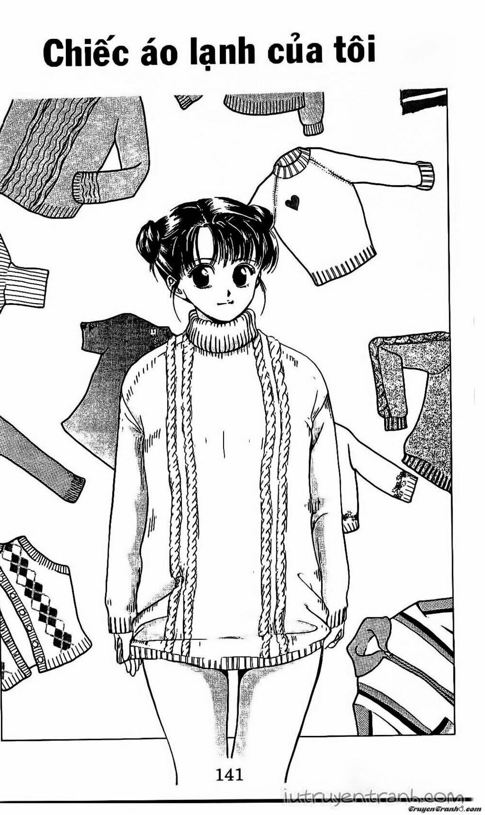 Mirano Nhà Tôi: Chapter 14