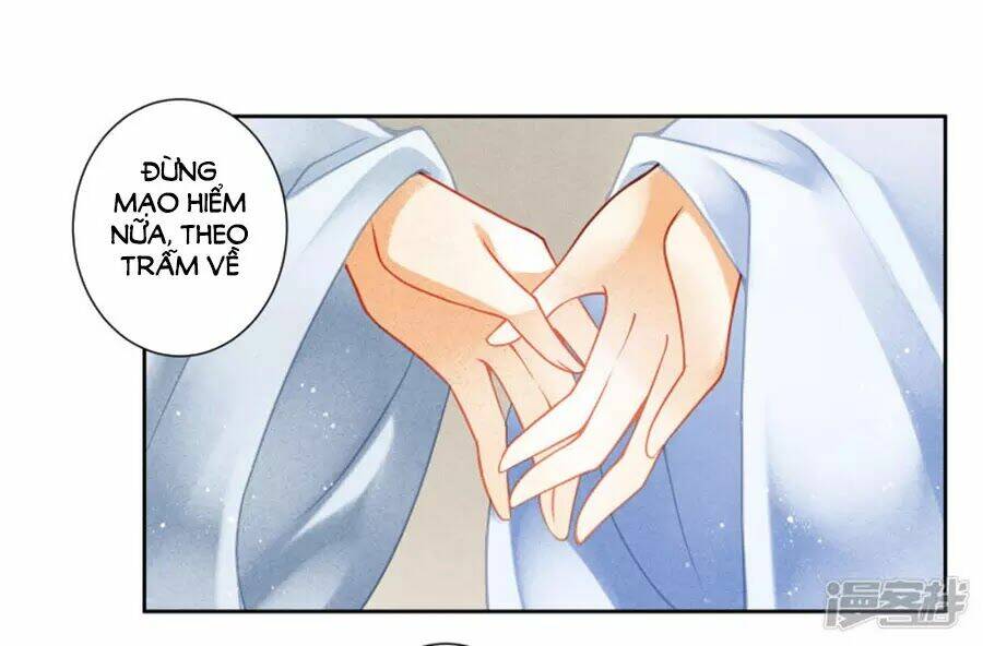 Ái Thượng Vô Địch Tiếu Hoàng Hậu: Chapter 114