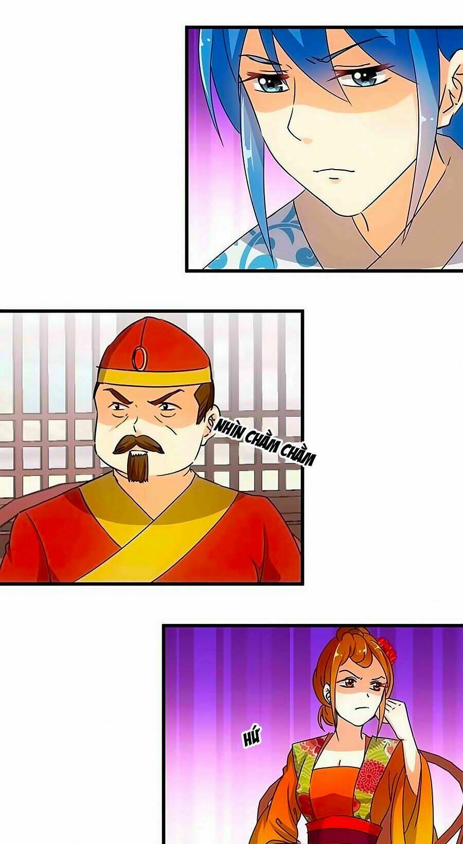 Vương Gia! Ngươi Thật Bỉ Ổi: Chapter 123