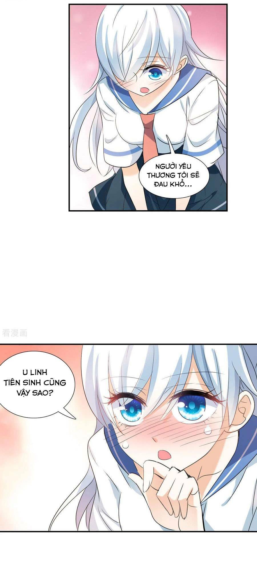 Tô Tịch Kỳ Quái 2: Chapter 34