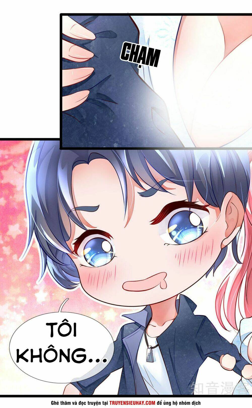 Chung Cực Binh Vương Tại Đô Thị: Chapter 2