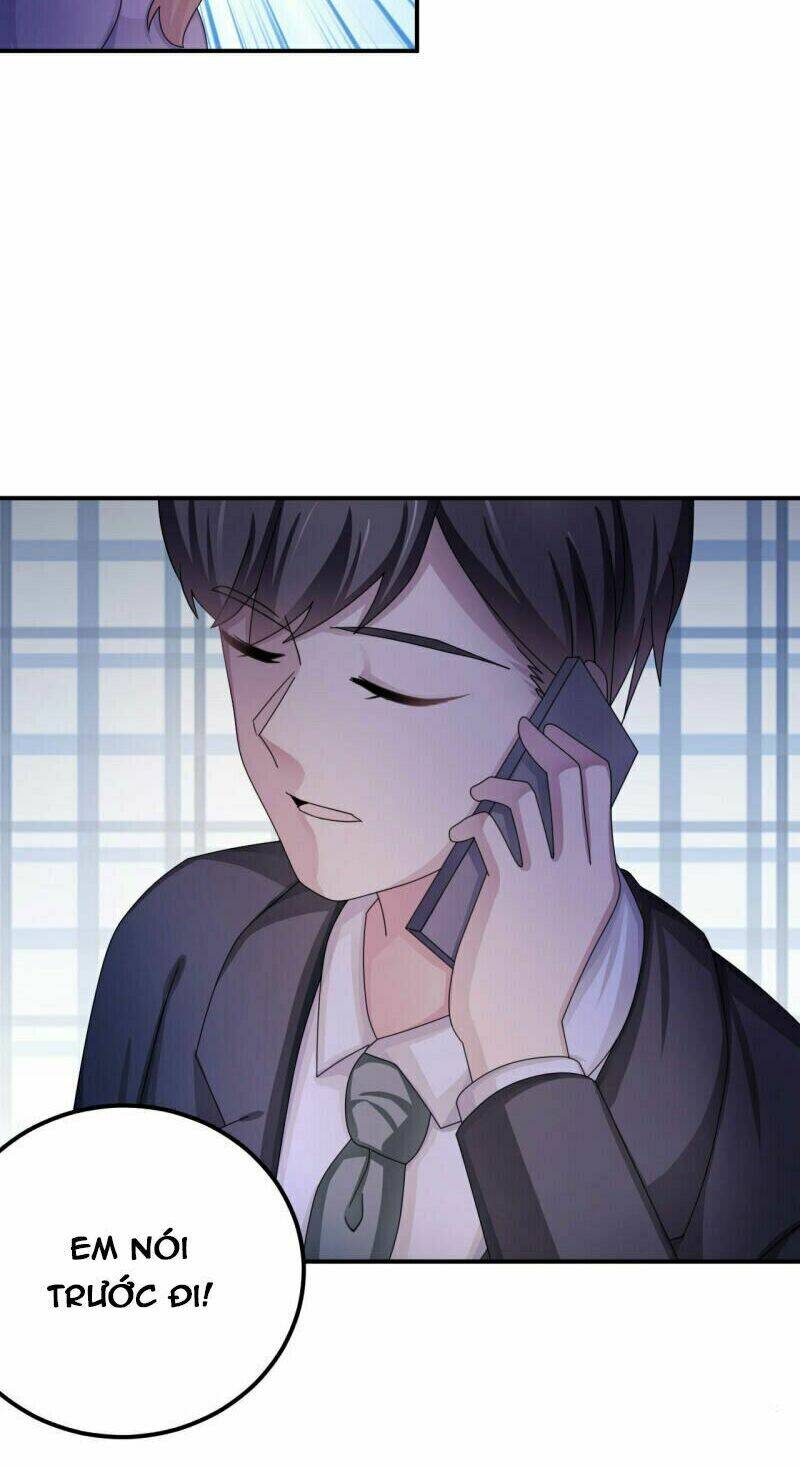 Mạc Thiếu Bức Hôn: Vợ Mới Khó Chống Đỡ: Chapter 91