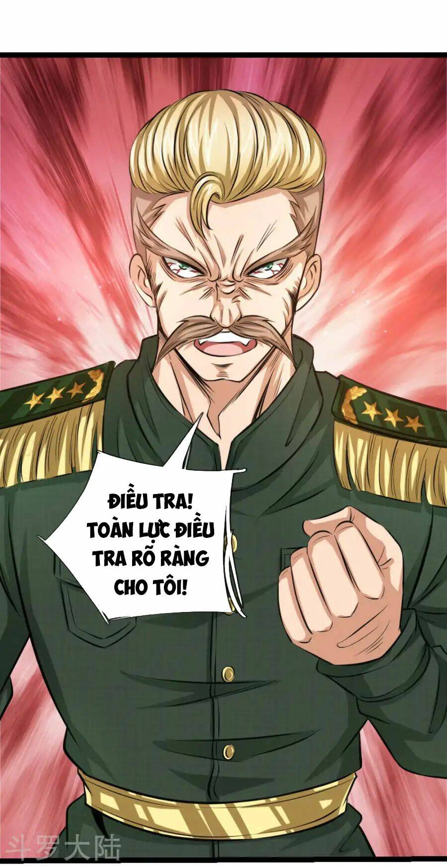 Tuyệt Thế Phi Đao: Chapter 78