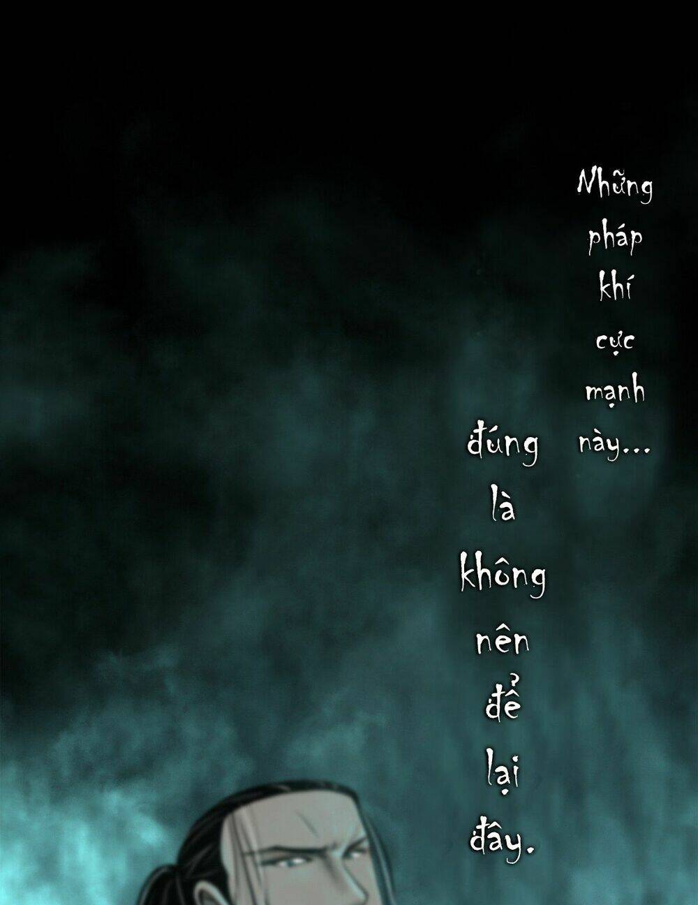 Thanh Phong Minh Nguyệt Truyện: Chapter 0