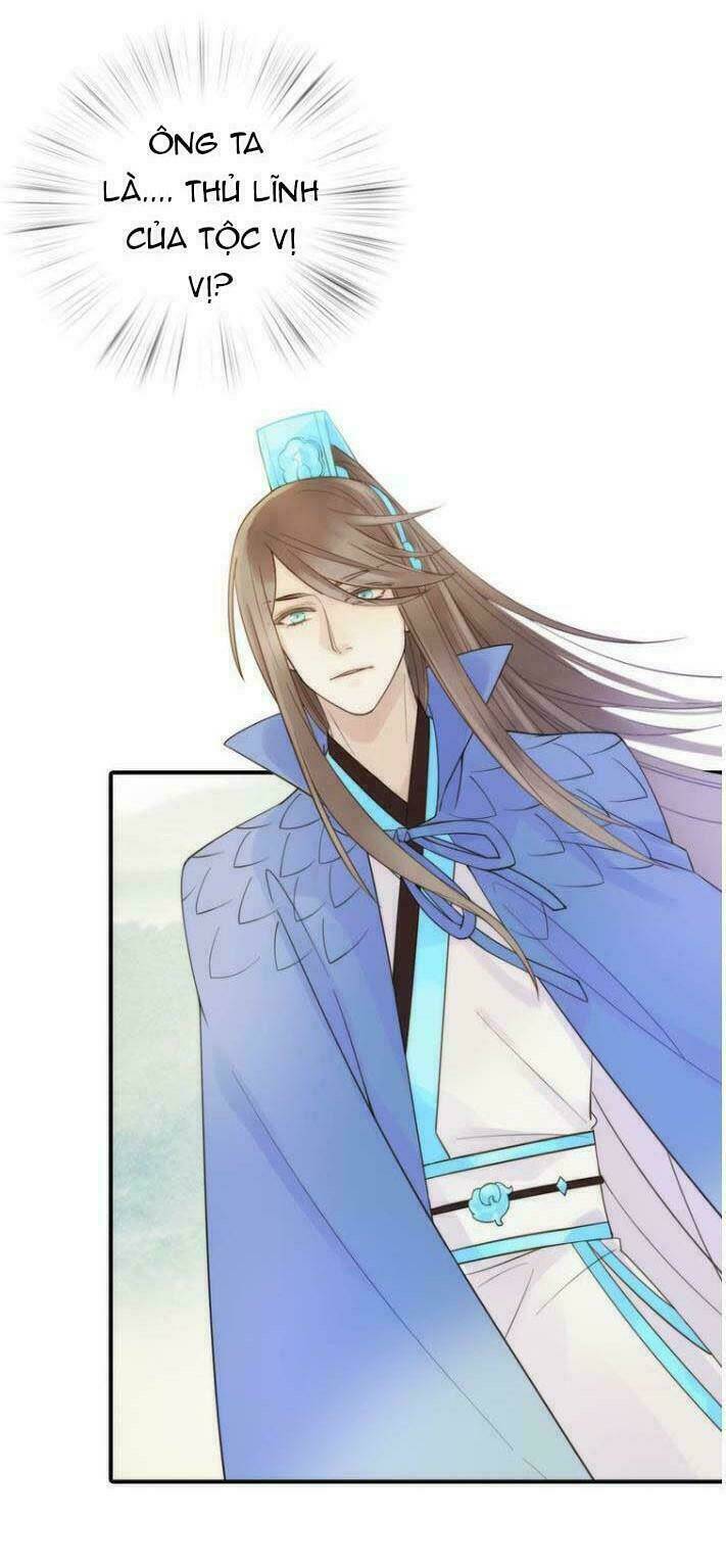 Cướp Lấy Nàng Dâu Mừng Năm Mới: Chapter 8