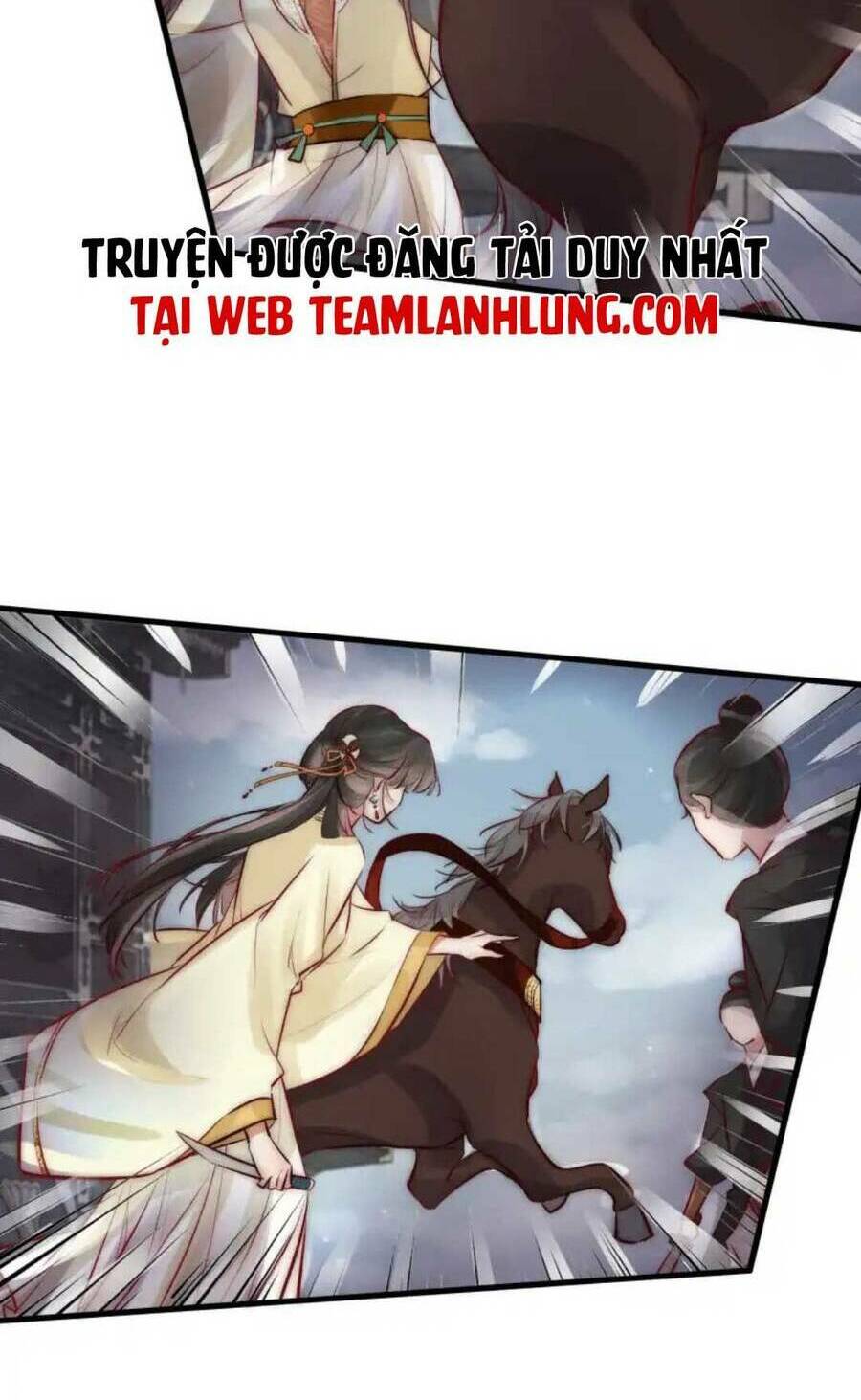 Hòa Thượng Phản Diện Giả Bạch Liên Hoa: Chapter 10