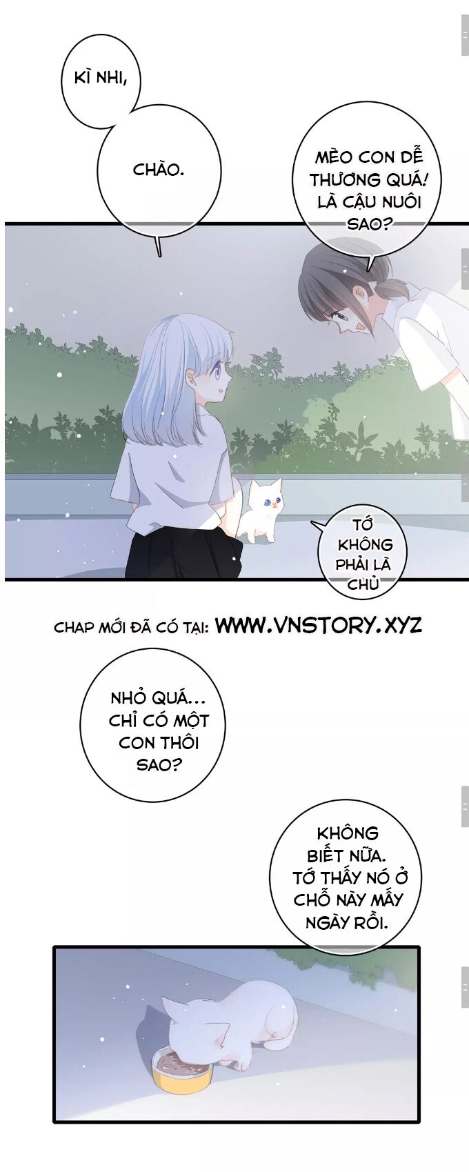 Con Tim Rung Động: Chapter 31