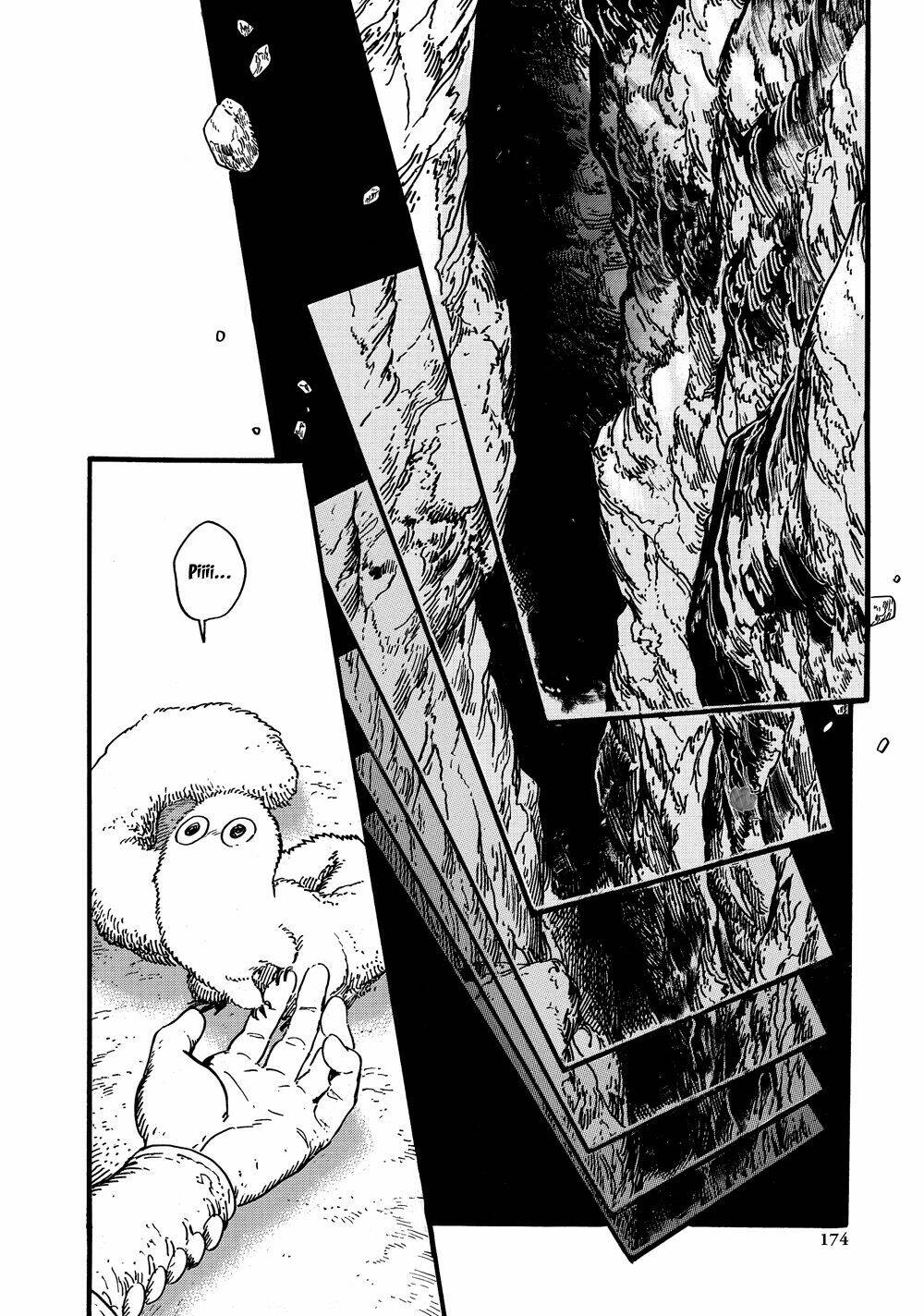 Công Xưởng Phép Thuật: Chapter 23
