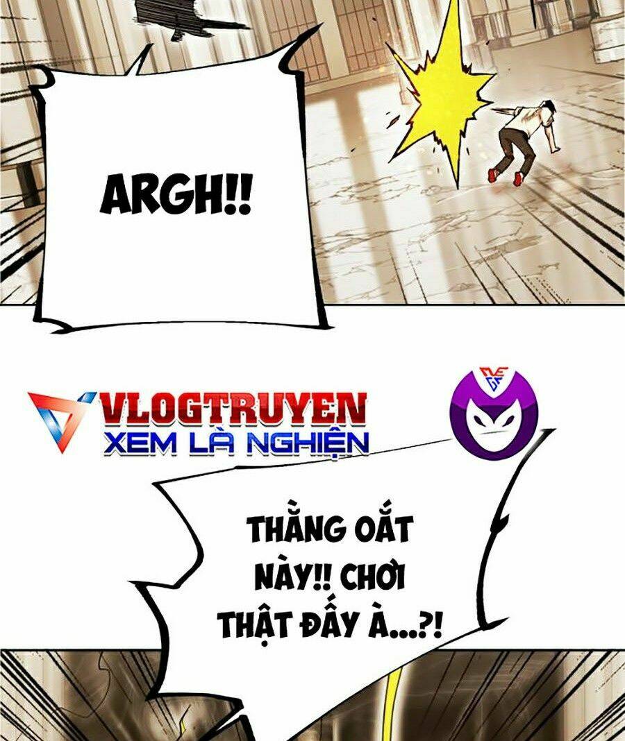 Hard Core Leveling Warrior Ss2: Chapter 85