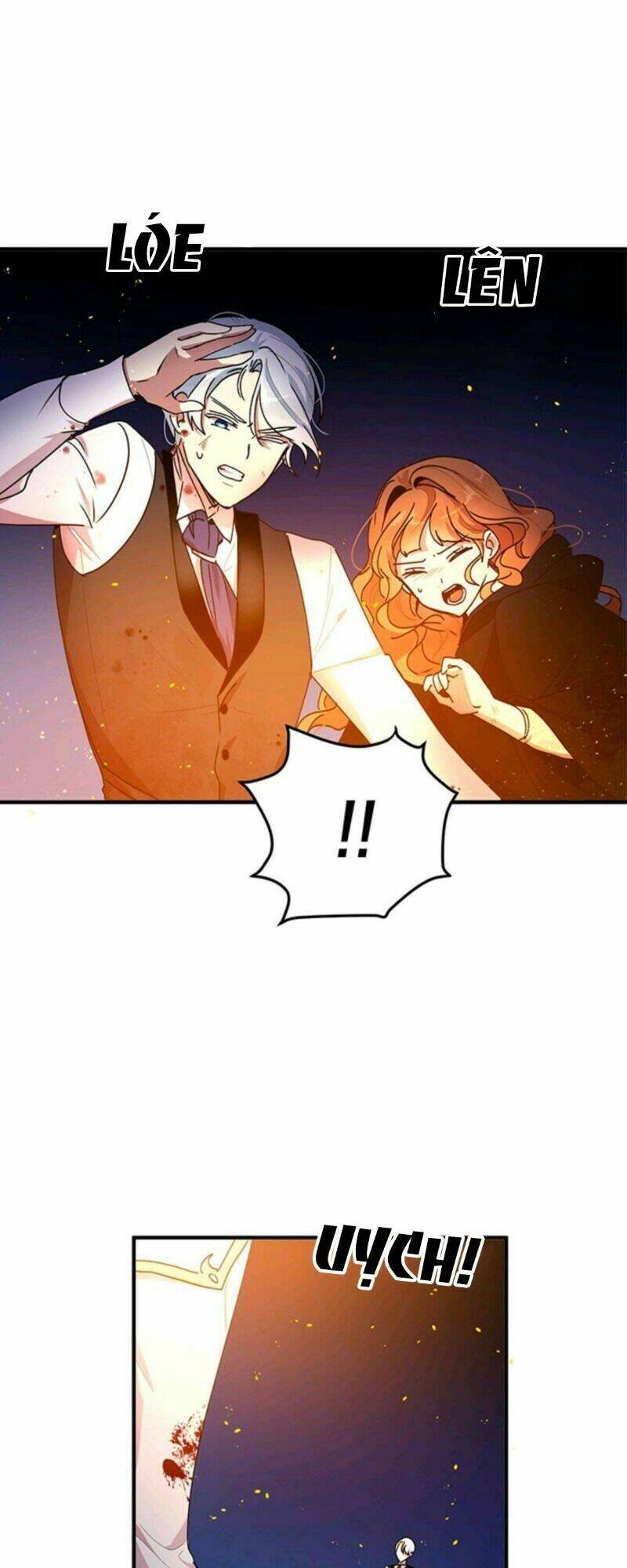 Công Tước, Loạn Vừa Thôi!: Chapter 79