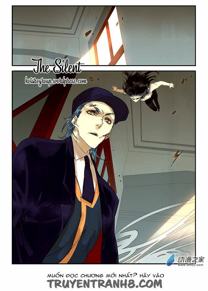 Gia Tử Khu 37: Chapter 28