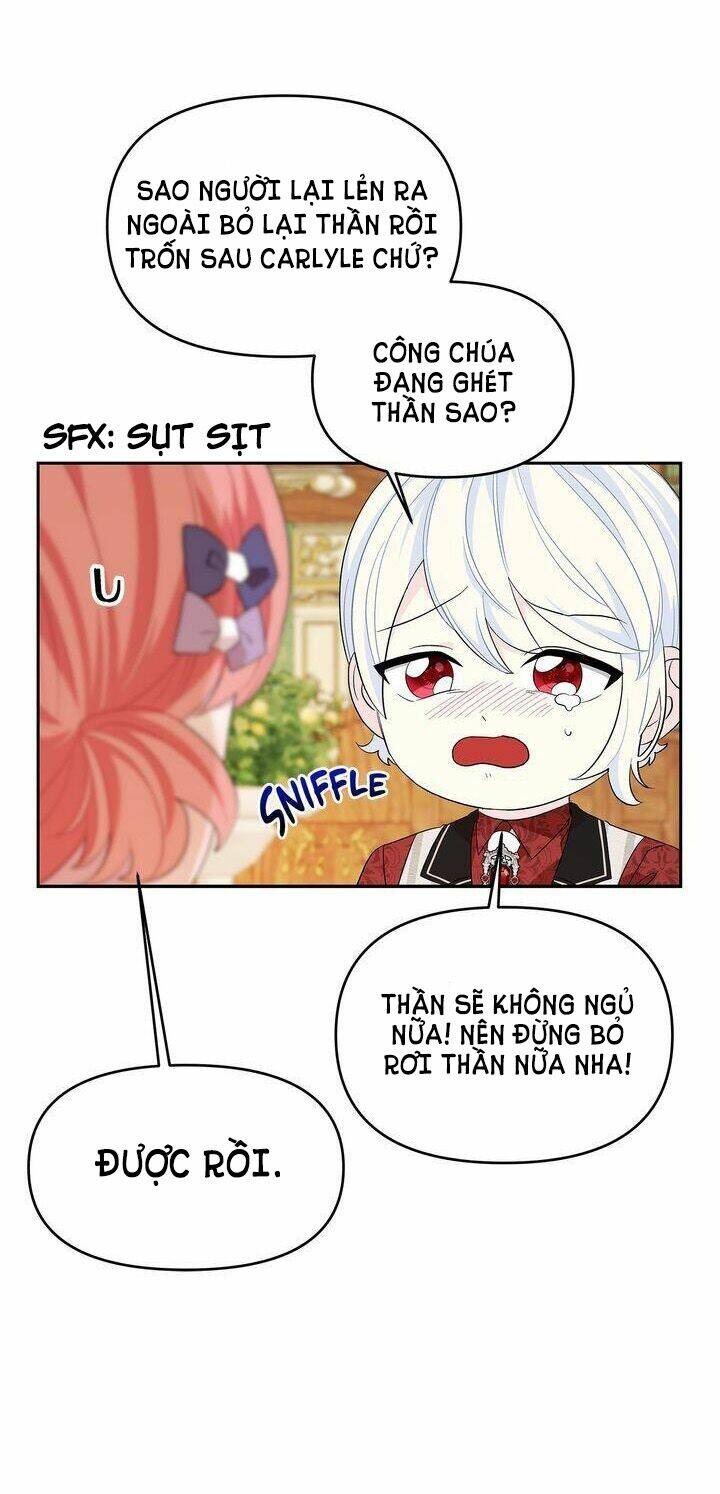 Con Người Không Phải Thứ Có Thể Sửa Rồi Dùng Được Đâu!: Chapter 22