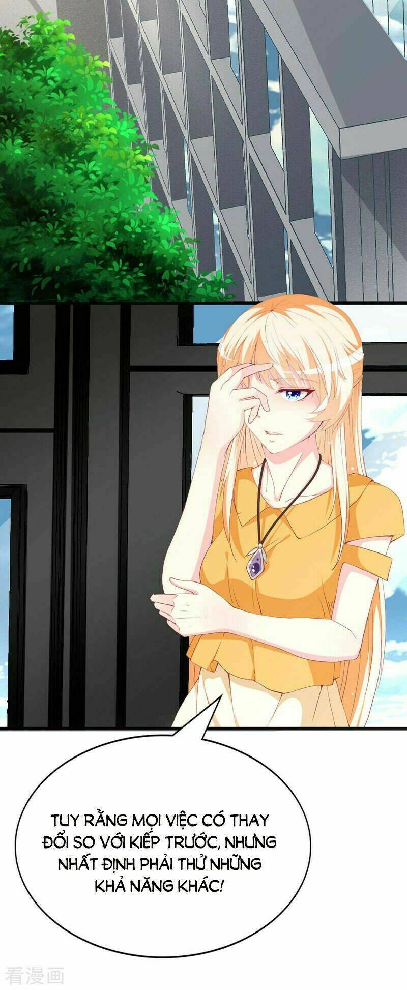 Này! Đừng Động Vào Phô Mai Của Tôi: Chapter 121