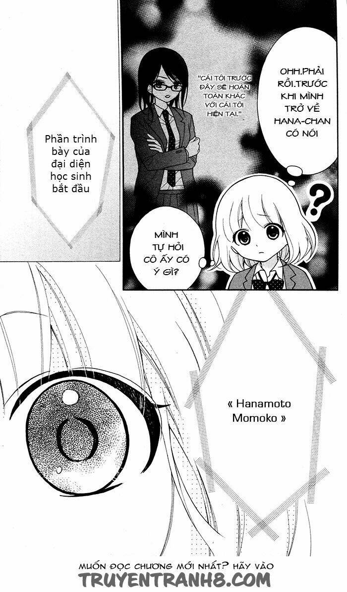 Henyoku No Labyrinth: Chapter 35