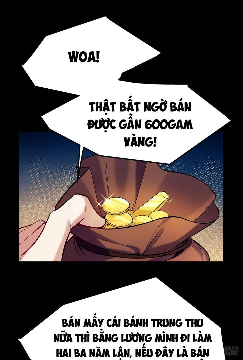 Mạt Thế Thần Tài: Chapter 2