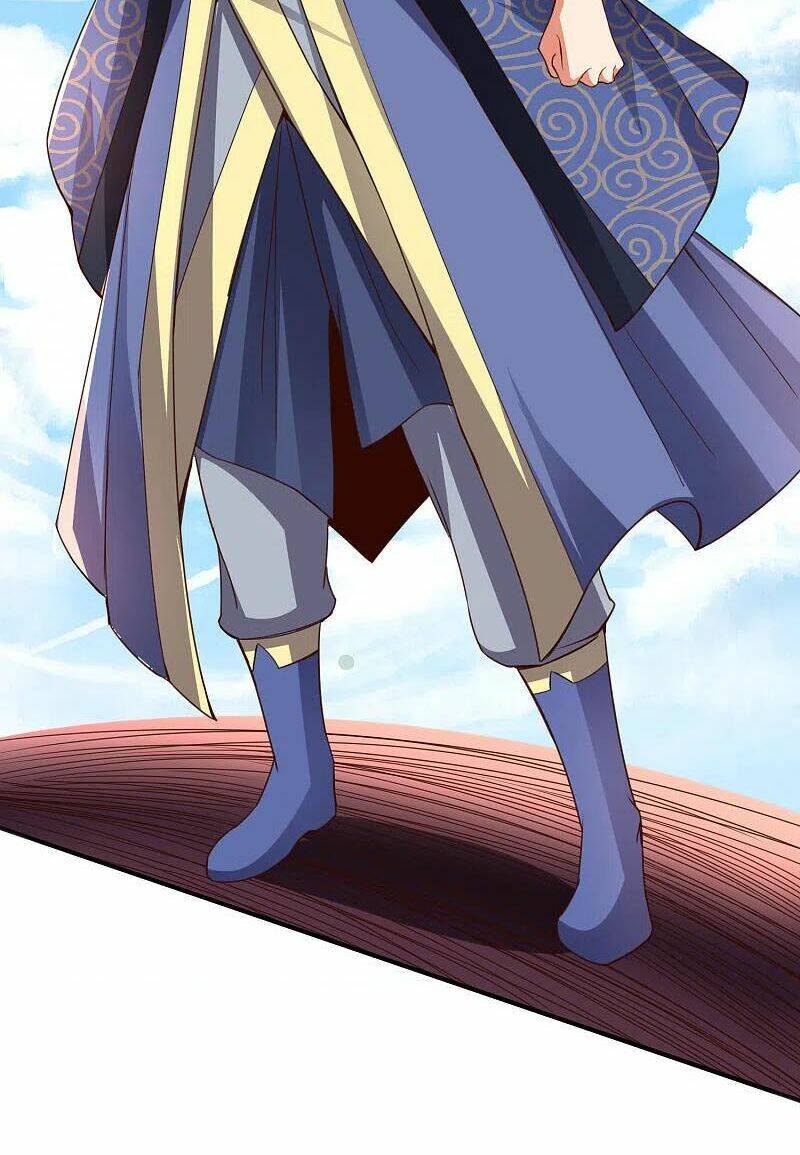 Phục Thiên Thánh Chủ: Chapter 190