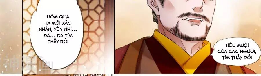 Nhà Ta Có Tiểu Thiếp: Chapter 180