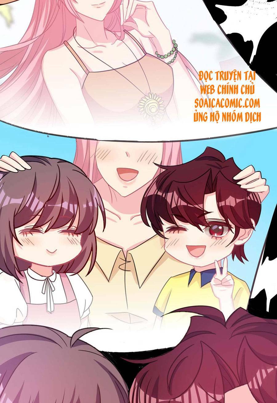 Vết Cắn Trí Mạng: Chapter 44