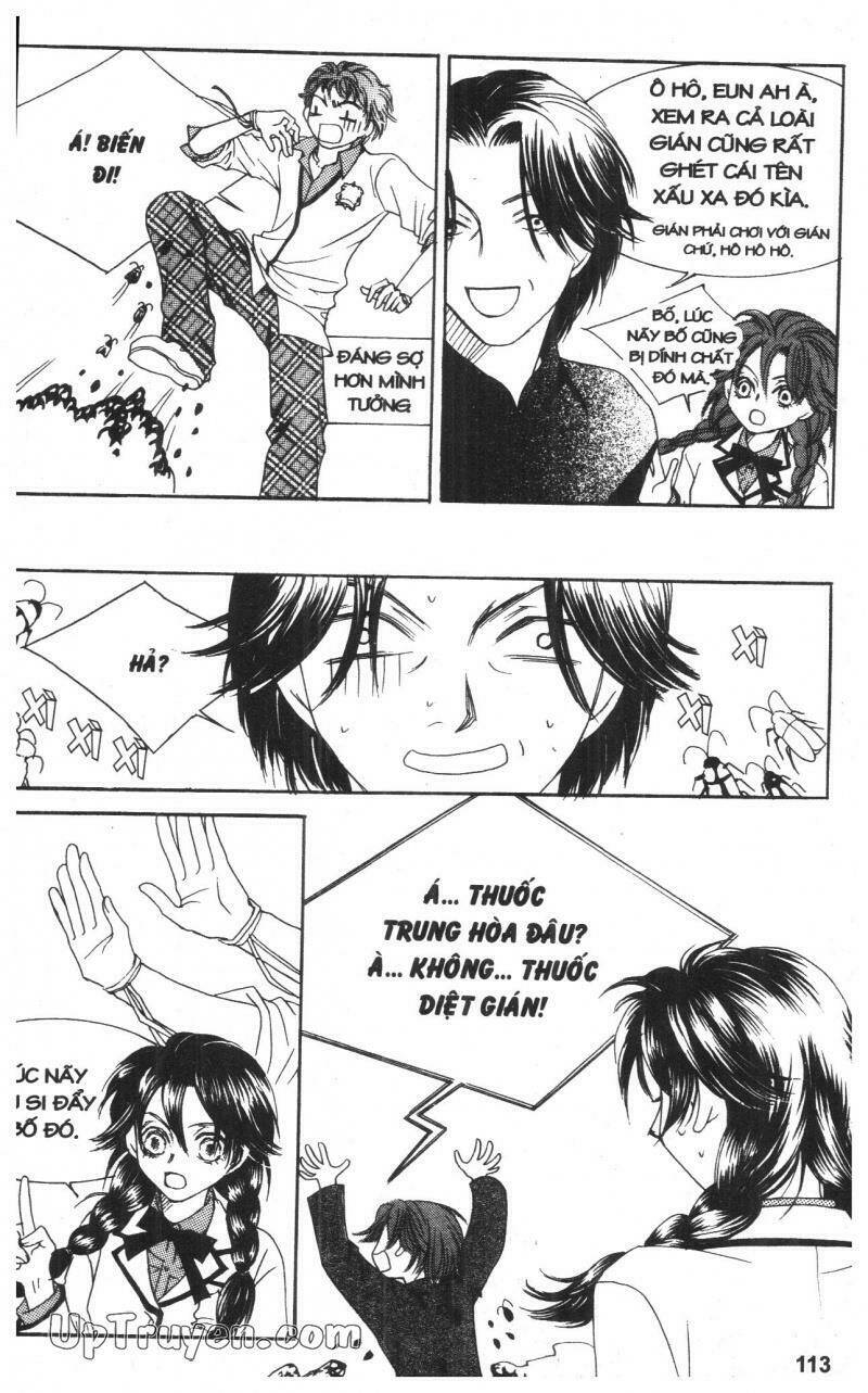 Cinderella Man: Chapter 3