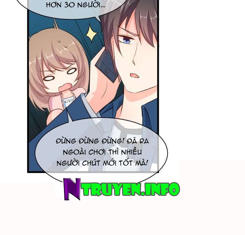 Ám Luyến Thành Hôn: Chapter 46