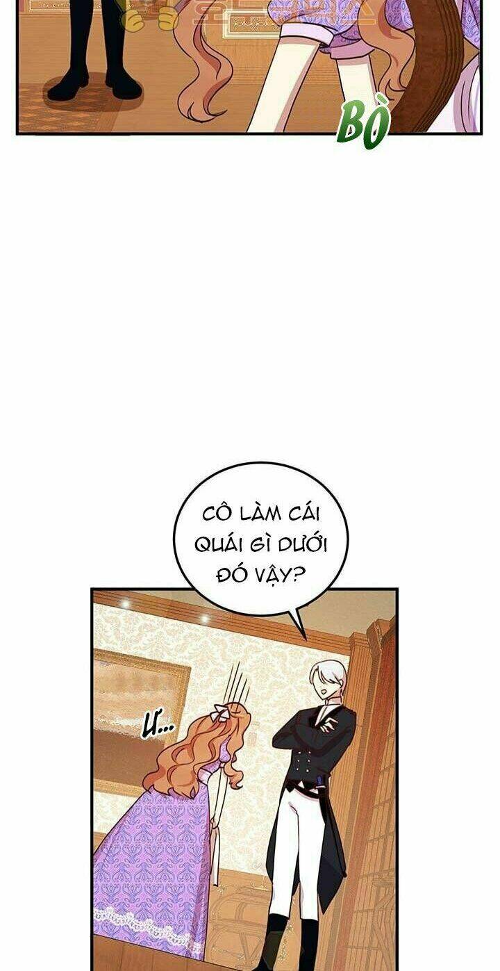 Công Tước, Loạn Vừa Thôi!: Chapter 25.9