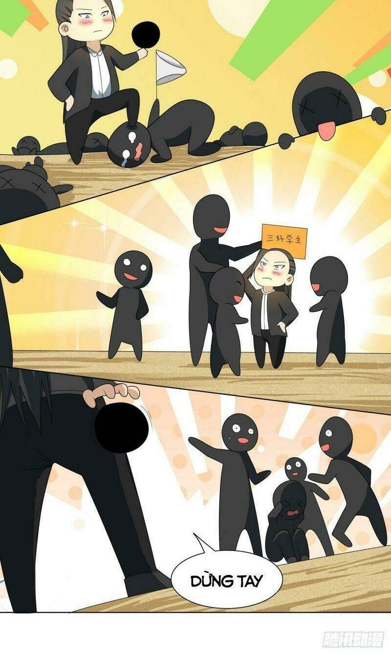 Thần Long Tinh Chủ: Chapter 5