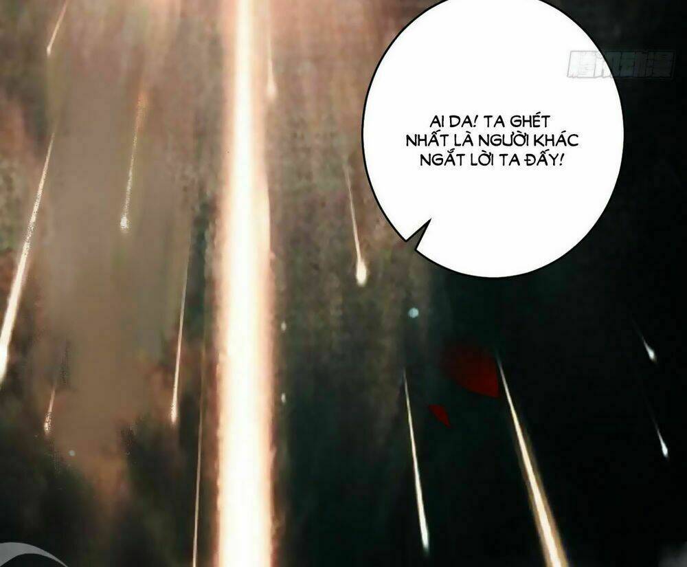 Giấc Mộng Nam Triều: Chapter 15