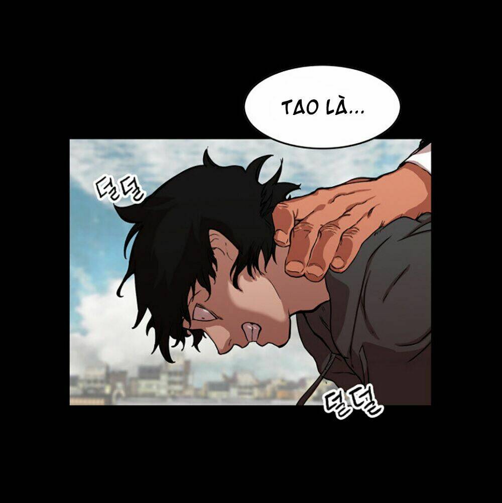 Hard Core Leveling Warrior: Chapter 4