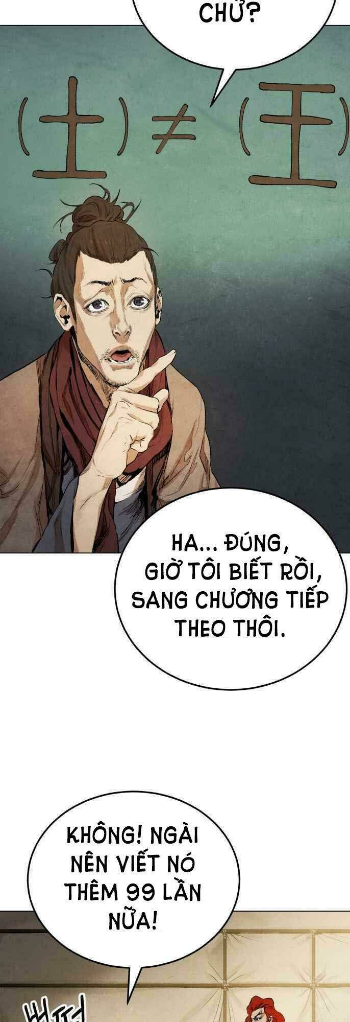 Phụng Tiên Trọng Sinh Ký: Chapter 15