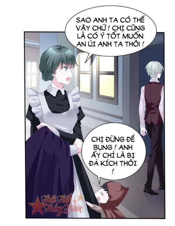 Một lời không hợp liền hút máu: Chapter 52