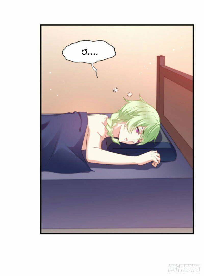 Trò Chơi Trừng Phạt: Chapter 77
