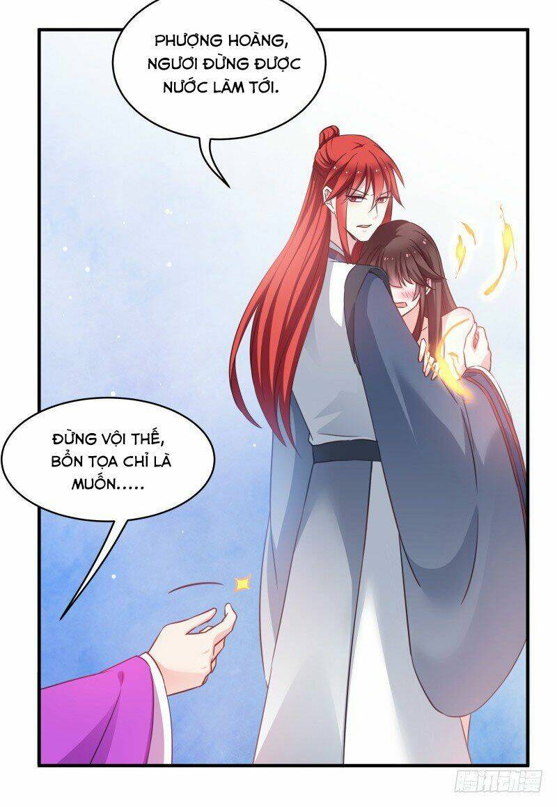Trò Chơi Trừng Phạt: Chapter 65