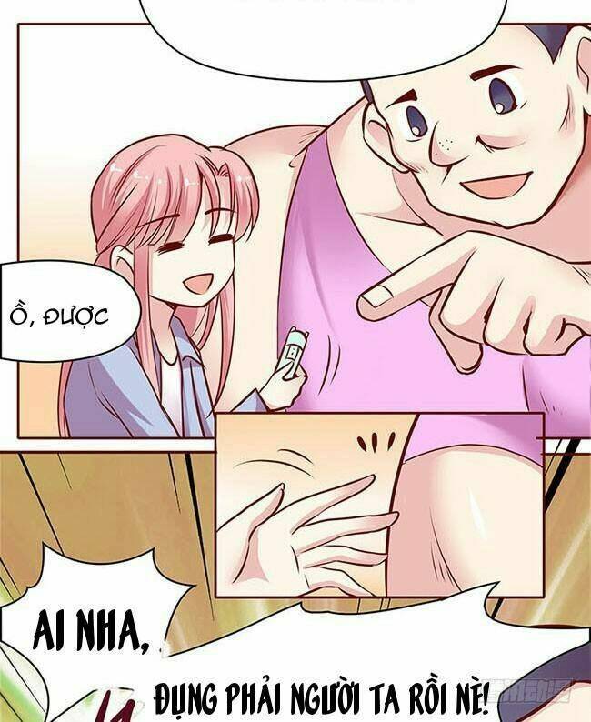 Jm Đặc Thù Khách Nhân Phục Vụ Bộ: Chapter 9