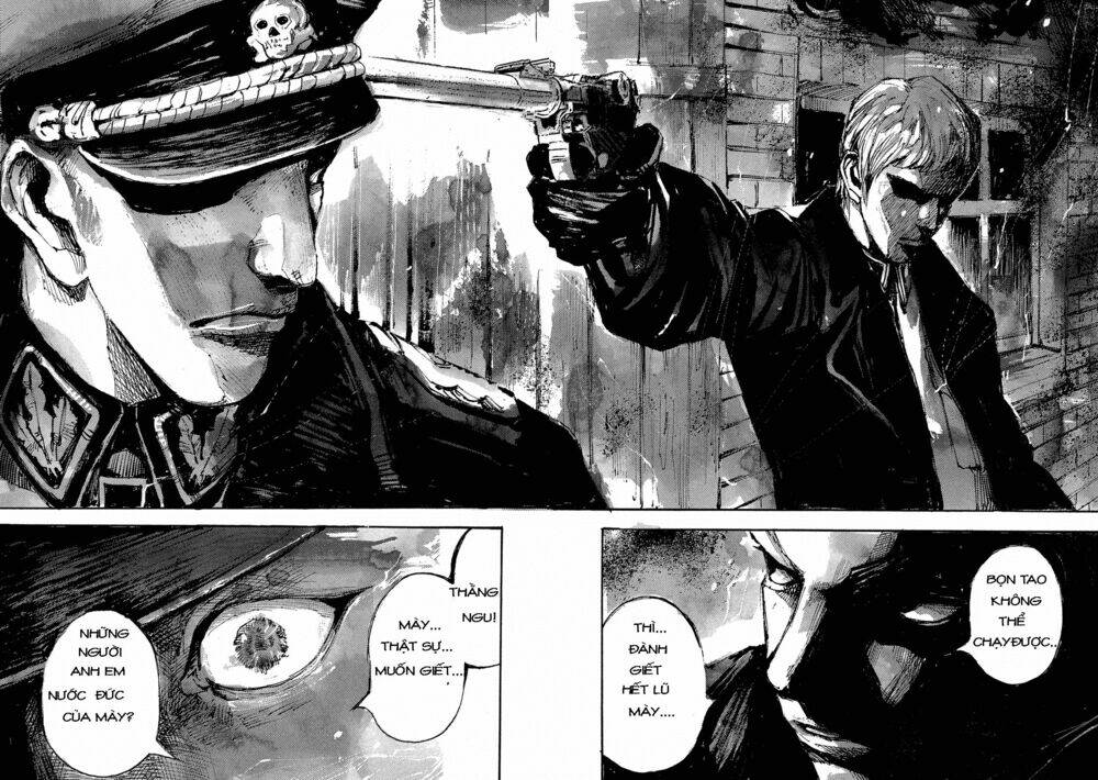 Neun-Takahashi-Tsutomu: Chapter 1