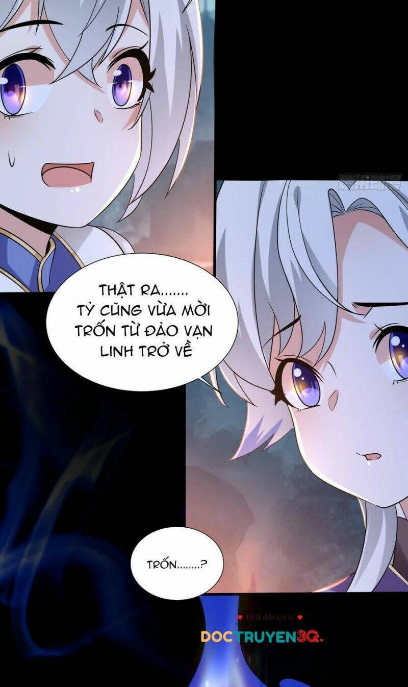 Giáng Thần Chiến Ký: Chapter 144