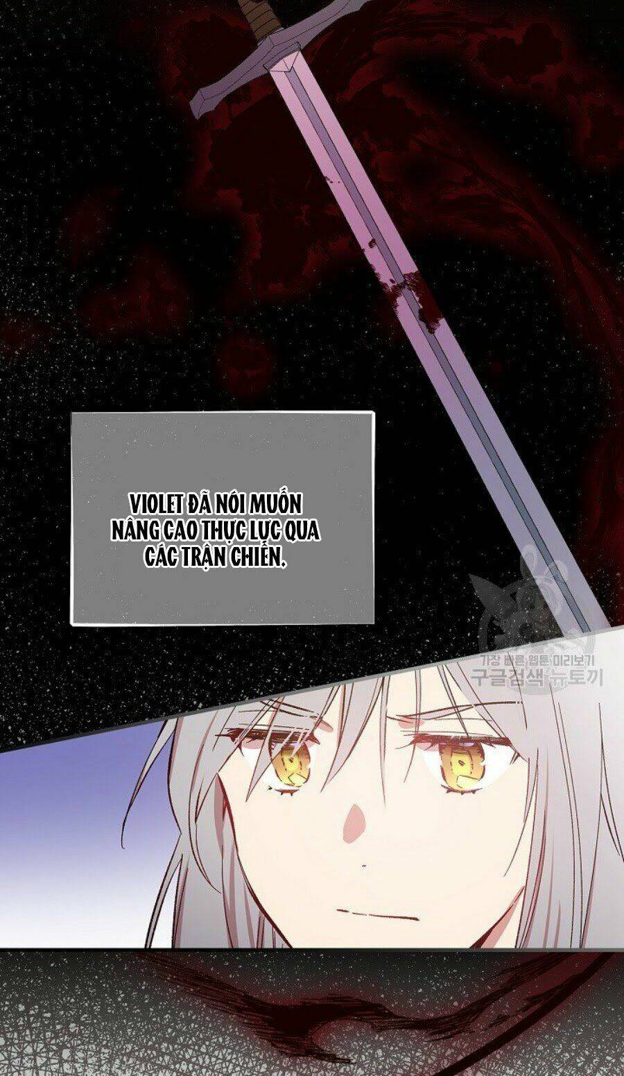 Kỵ Sĩ Đỏ Không Mê Tiền Mù Quáng: Chapter 11