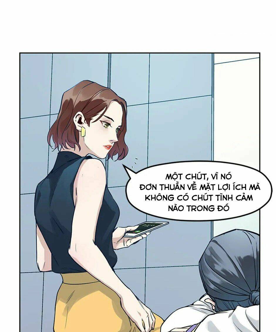 Anh Hùng Và Hiệp Nữ: Chapter 22