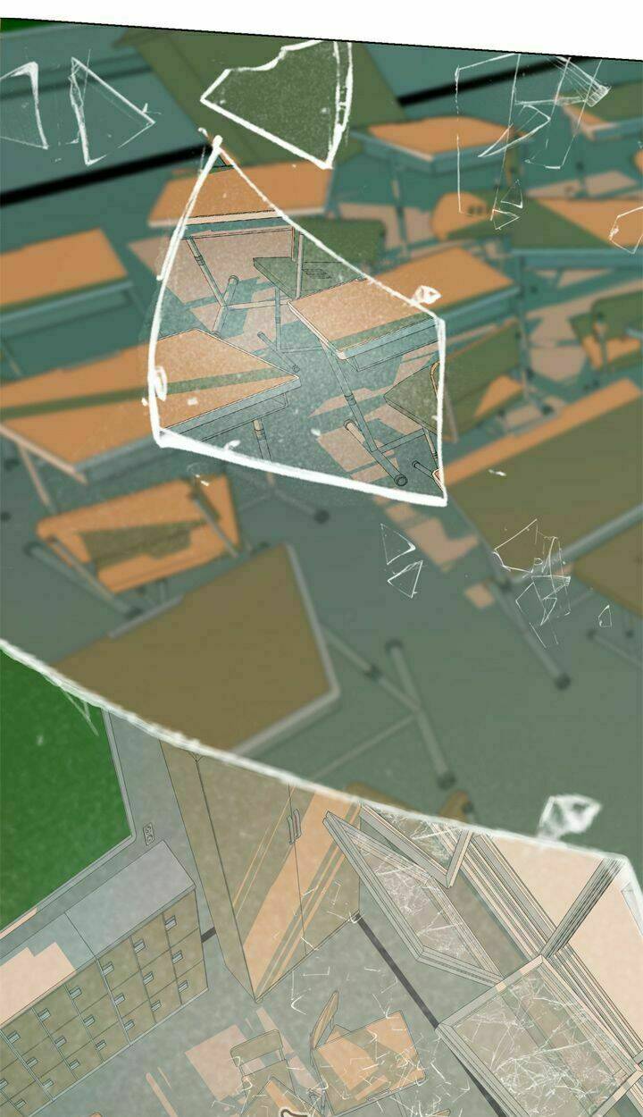 Parasite Queen: Chapter 1