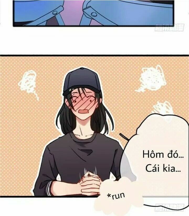 Thì Thầm: Chapter 10