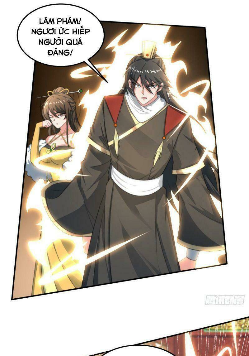 Tuyệt Thế Thần Tôn: Chapter 1.2