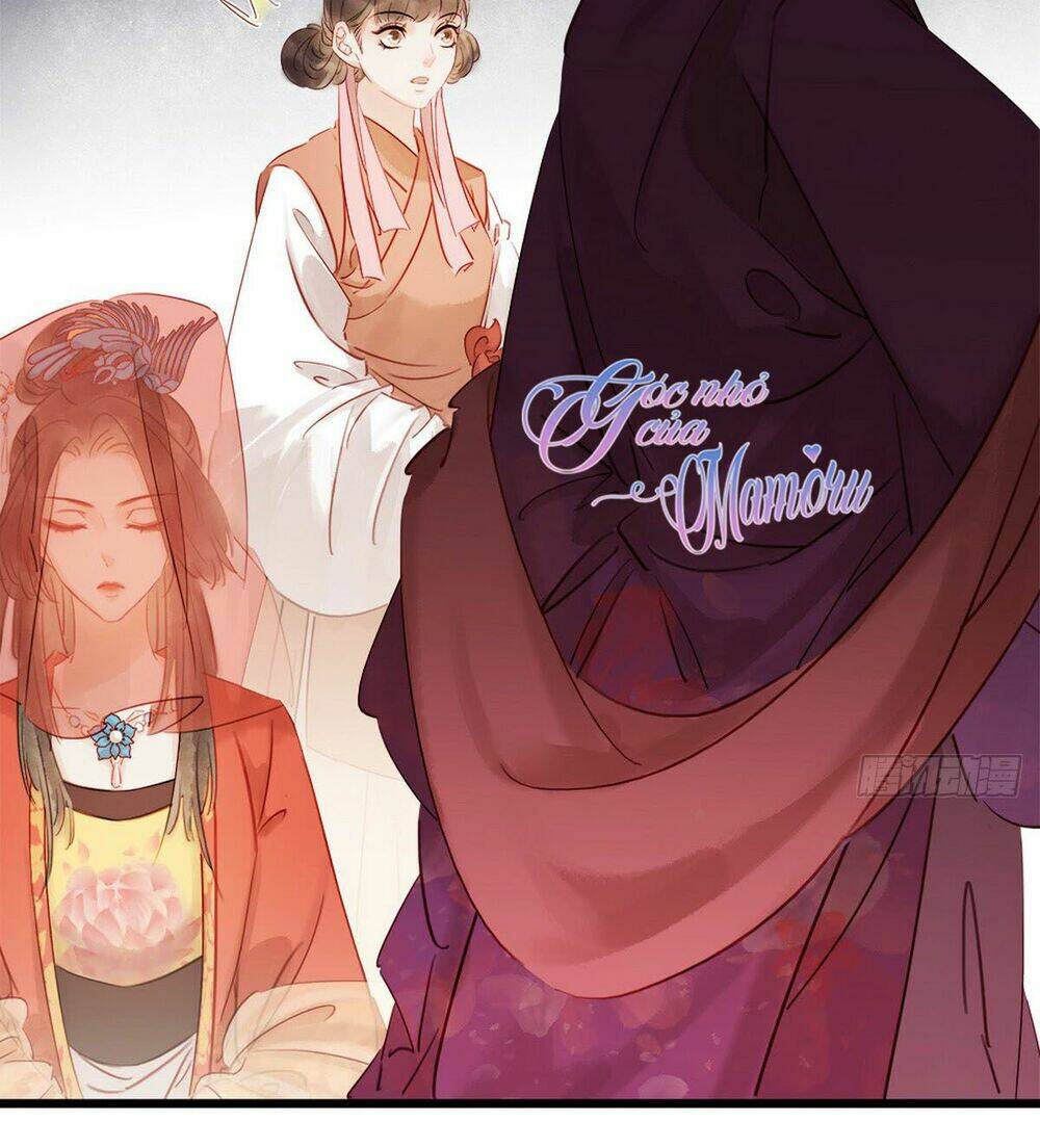 Thị Thiếp Trở Mình Bảo Điển: Chapter 1