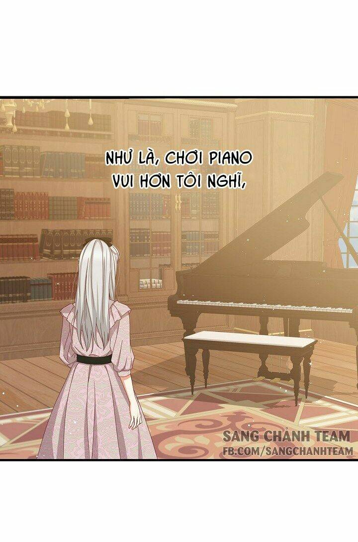 Đừng Chọc Đứa Em Gái Bé Bỏng Của Chúng Tôi: Chapter 36