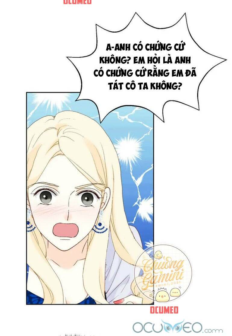 Lee Bom, Em Là Của Anh: Chapter 18